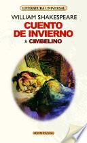 Cuento de invierno / Cimbelino