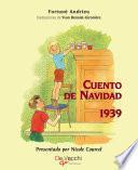 Cuento de Navidad 1939