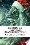 Cuento de Navidad (Spanish Edition)