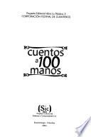 Cuentos a 100 manos