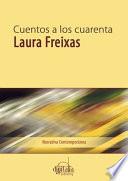 Cuentos a los Cuarenta