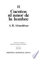 Cuentos al amor de la lumbre