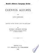 Cuentos alegres