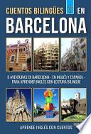 Cuentos Bilingües 1 - En Barcelona