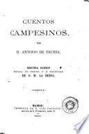 Cuentos campesinos