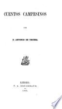 Cuentos campesinos