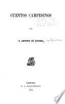 Cuentos campesinos