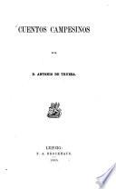 Cuentos campesinos