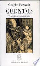 Cuentos Charles Perrault