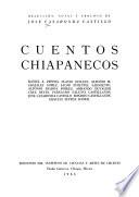 Cuentos chiapanecos