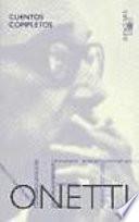 Cuentos completos (1933-1993)