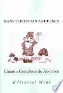 Cuentos Completos de Andersen