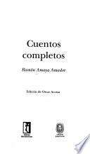 Cuentos completos