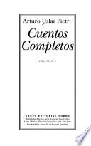 Cuentos completos