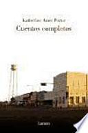 Cuentos completos