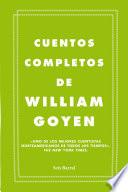 Cuentos completos