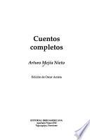 Cuentos completos