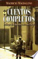 Cuentos completos