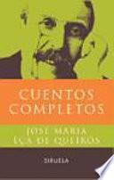 Cuentos completos