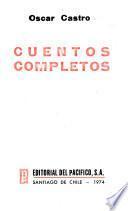 Cuentos completos