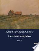 Cuentos Completos
