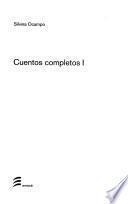 Cuentos completos