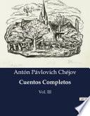 Cuentos Completos
