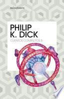 Cuentos completos V (Philip K. Dick )