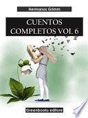 Cuentos completos Vol 6