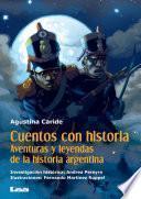 Cuentos con historia