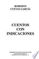 Cuentos con indicaciones