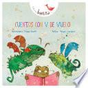 Cuentos con V de vuelo