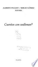 Cuentos con walkman