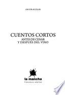 Cuentos cortos
