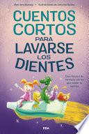 Cuentos cortos para lavarse los dientes