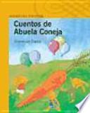 Cuentos de Abuela Coneja
