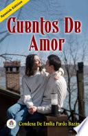 Cuentos de Amor de Condesa de Emilia Pardo Bazán
