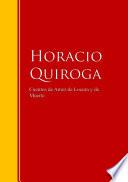 Cuentos de Amor de Locura y de Muerte