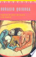 Cuentos de amor, de locura y de muerte