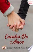 Cuentos de amor