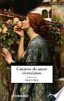 Cuentos de amor victorianos