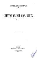 Cuentos de amor y de amores