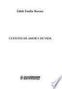 Cuentos de amor y de vida