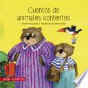 Cuentos de animales contentos