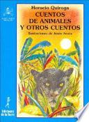 Cuentos de animales y otros cuentos