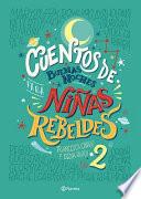 Cuentos de Buenas Noches Para Niñas Rebeldes 2