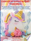 CUENTOS DE BUENAS NOCHES PARA NIÑOS 3 libros en 1