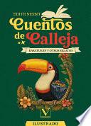 Cuentos de Calleja: Kakatukán y otros cuentos