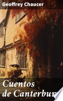 Cuentos de Canterbury