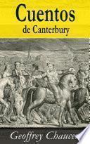 Cuentos de Canterbury